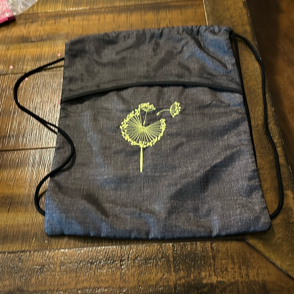 Thirty One Cinch Backpack